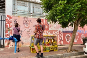 Johannesburg: Street Art and Culture in Maboneng!