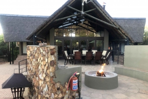 Johannesburg: Sun City & Pilanesberg National Park Day Trip