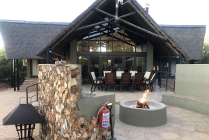 Johannesburg: Sun City & Pilanesberg National Park Tagestour