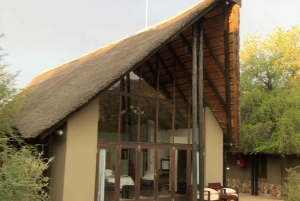 Johannesburg: Sun City & Pilanesberg National Park Tagestour