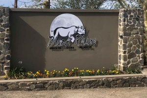 Johannesburg: Sun City & Pilanesberg National Park Tagestour