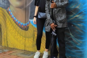 Johannesburg: The Evolution of Maboneng (Place of Light)