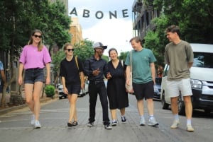 Johannesburg: The Evolution of Maboneng (Place of Light)