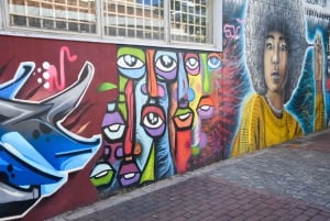 Johannesburg: The Evolution of Maboneng (Place of Light)