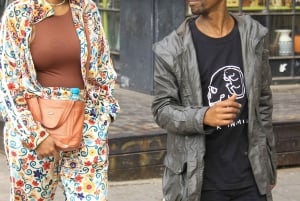 Johannesburg: The Evolution of Maboneng (Place of Light)