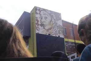 Johannesburg: The Evolution of Maboneng (Place of Light)