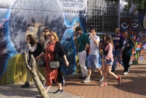 Johannesburg: The Evolution of Maboneng (Place of Light)