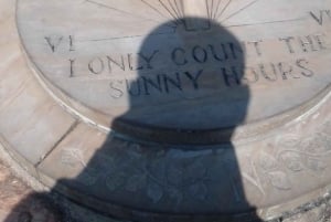 Johannesburg: Escursione nella riserva naturale The Wilds