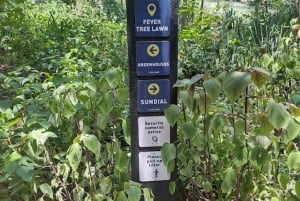 Johannesburg: Escursione nella riserva naturale The Wilds