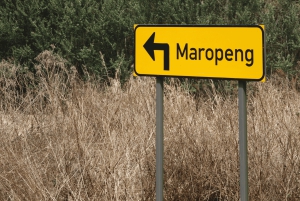 Journey to the Cradle of Humankind