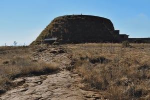 Journey to the Cradle of Humankind