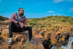 Kruger Nationalpark, dag 2