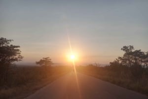 Krugerin kansallispuisto, 2 päivää