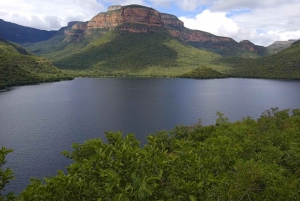 Krugerin kansallispuisto: 3 päivän safarimatka