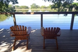 Krugerin kansallispuisto: 3 päivän safarimatka