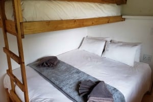 Krugerin kansallispuisto: 3 päivän safarimatka