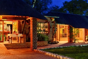 Kruger National Park 3 Day Private Tour From Johannesburg