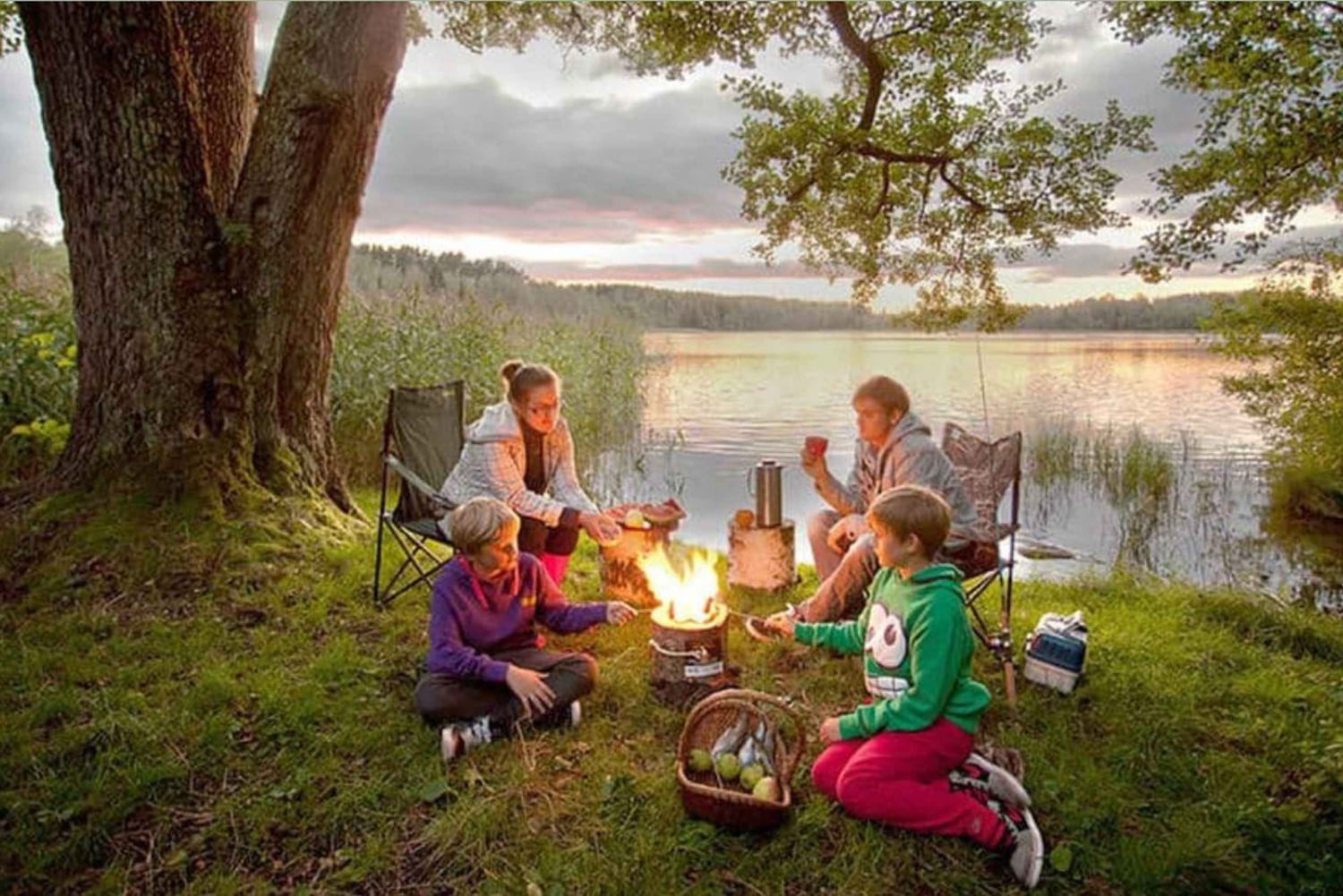 Kruger National Park - 4 Day Tour from Johannesburg