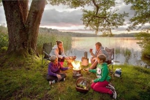 Kruger National Park - 4 Day Tour from Johannesburg