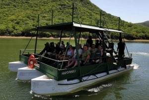 Kruger National Park - 5 daagse safari tour
