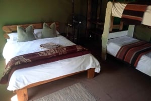 Parco Nazionale Kruger - Tour Safari di 5 giorni