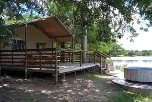 Parco Nazionale Kruger - Tour Safari di 5 giorni