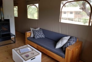 Parco Nazionale Kruger - Tour Safari di 5 giorni