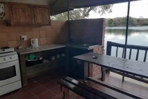 Parco Nazionale Kruger - Tour Safari di 5 giorni