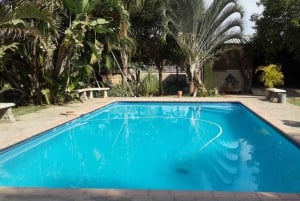 Parco Nazionale Kruger - Tour Safari di 5 giorni