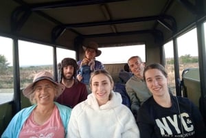 Parco Nazionale Kruger - Tour Safari di 5 giorni