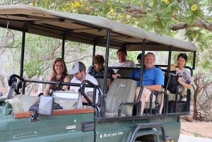 Parco Nazionale Kruger - Tour Safari di 5 giorni