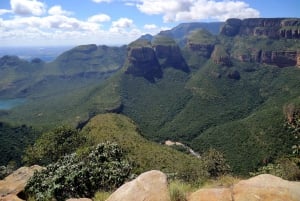 Kruger National Park: Safari & Panorama Route