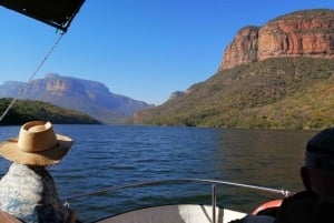 Kruger National Park: Safari & Panorama Route