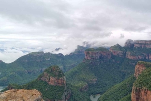 Kruger National Park: Safari & Panorama Route