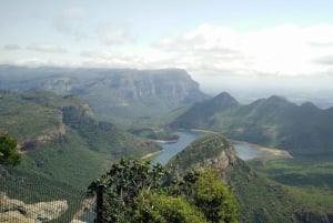 Kruger Park & Blyde River Canyon 4Day Safari fr Johannesburg