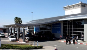 Lanseria International Airport