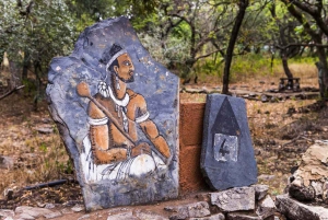 Experiencia Cultural Lesedi + Comida o Cena