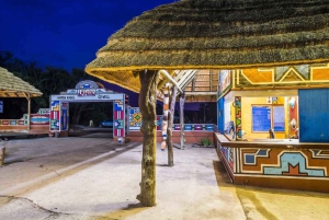 Experiencia Cultural Lesedi + Comida o Cena