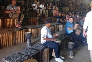 Lesedi Cultural Village: a cultural tour