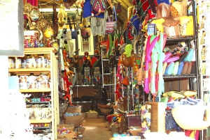 Lesedi Cultural Village Halvdagsutflykt