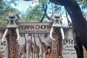 レセディ文化村半日ツアー