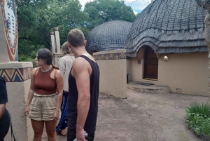 レセディ文化村半日ツアー