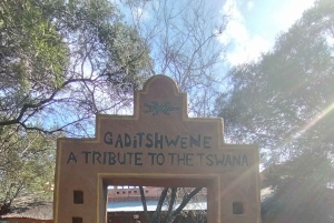 レセディ文化村半日ツアー