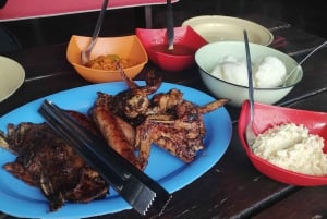 ЭКСКУРСИЯ ПО КУЛЬТУРНОЙ ДЕРЕВНЕ ЛЕСЕДИ