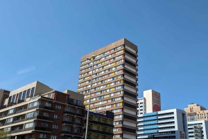 Lesedi Cultural Village-tur