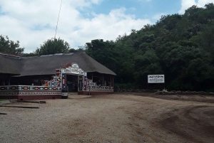 Lesedi cultural village: