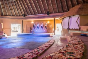 Cultureel dorp Lesedi