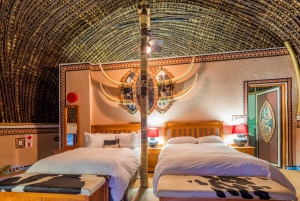 Village culturel de Lesedi