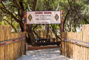 Village culturel de Lesedi