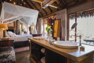 Luxury 4 Day Kruger Park all Inclusive Safari from Joburg!